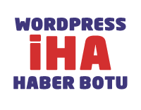 İHA Haber Botu